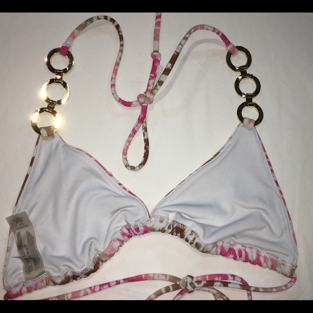 Victoria’s Secret Swimsuit Bikini Small - Picture 3 of 8